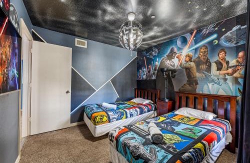 Royal Palm Bay Apartment | 3BR Kissimmee Home Near Disney Springs