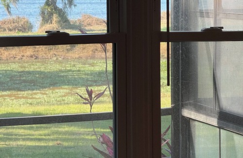 Oviedo House | 3BR Lakeview Jacuzzi Tub Sleeps 6