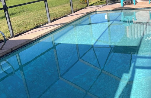 Capistrano by the Sea House | 3BR Pool House,Walk to the Beach! Perfect Beach Escape in Ormond! August Sale!