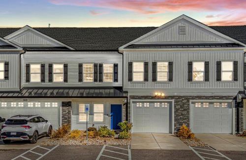 Longs House | 3King 2Q waterfront Villa Near golf Beach Barefoot