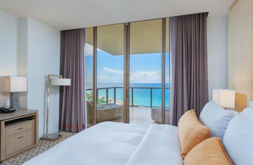 Bal Harbour Apartment | 3MM Oceanfront Residence at Finest Bal Harbour Resort - Hotel Amenities