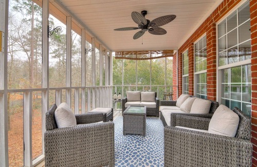 Evans House | 4/5 bedroom Masters rental. 1