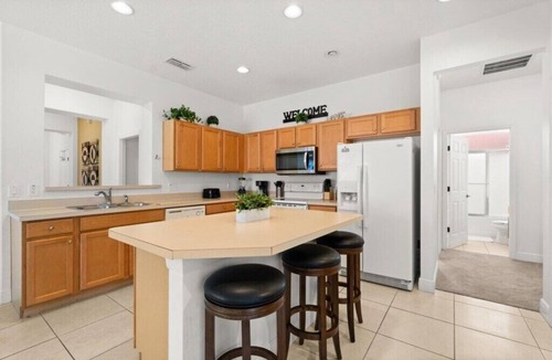 Bellavida House | 4 BD/3 BA/Bella Vida (400 LF)