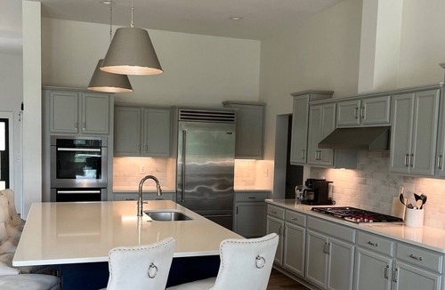 West Union House | 4 bdrm house on Lake Keowee