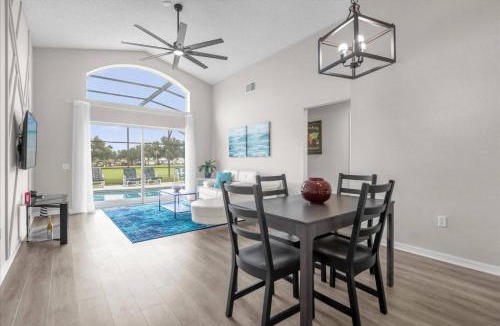 Westridge House | 4 Bedroom 2 Bathroom Manors Westridge 411 Ld