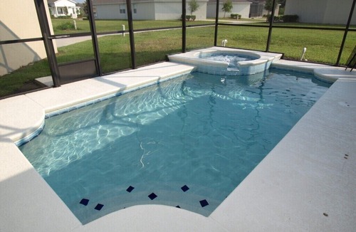 Trafalgar Village Villa | 4 bedroom accommodation in Kissimmee
