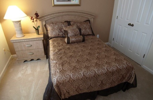 Trafalgar Village Villa | 4 bedroom accommodation in Kissimmee