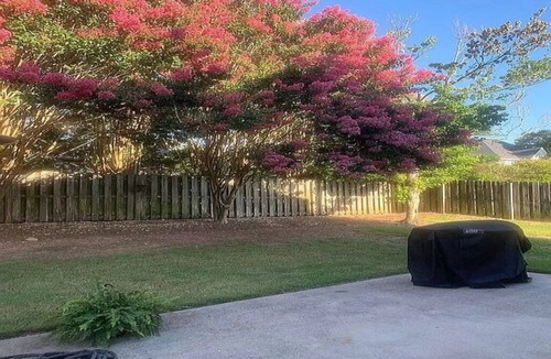 Martinez House | 4 bedroom home 10 mins from Master's tournament