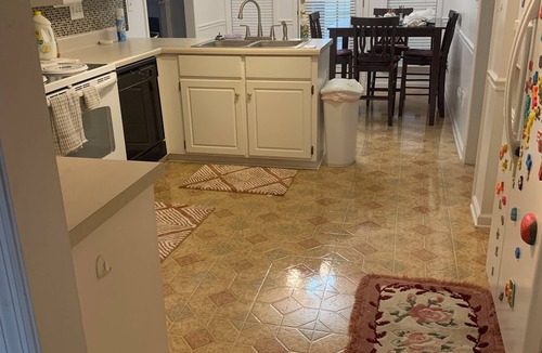 Gracewood House | 4-bedroom house in marvelous Hephzibah with AC