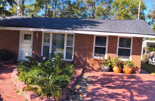 Garden City House | 4-bedroom house in beautiful Garden City,Ga with luxury southern touch
