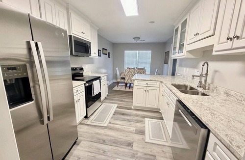 Grovetown House | 4-bedroom house in wonderful Grovetown 17 min from Augusta National Masters Golf