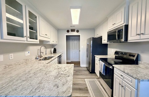 Grovetown House | 4-bedroom house in wonderful Grovetown 17 min from Augusta National Masters Golf