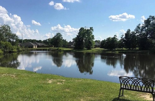 Grovetown House | 4-bedroom house in wonderful Grovetown 17 min from Augusta National Masters Golf