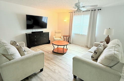 Savannah House | 4-bedroom house in wonderful Savannah