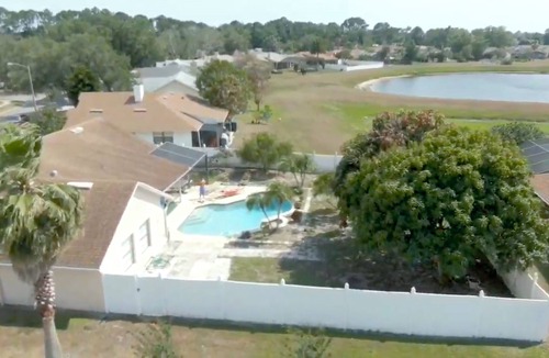Orlando House | 4-Bedroom House Private Pool 5 Mi Convention C. and Epic Universe, 7 Mi Disney W