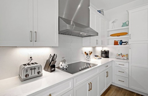 Melbourne Beach Villa | 4-bedroom oceanfront villa in Melbourne Beach with