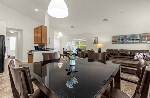 Veranda Palms House | 4 Bedrooms/3 Bathrooms/Veranda Palms (2603 SC)