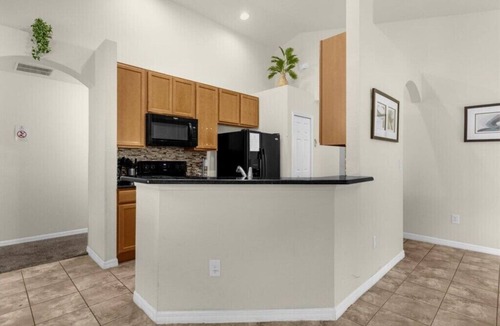 Veranda Palms House | 4 Bedrooms/3 Bathrooms/Veranda Palms (2603 SC)