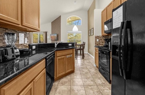 Veranda Palms House | 4 Bedrooms/3 Bathrooms/Veranda Palms (2603 SC)