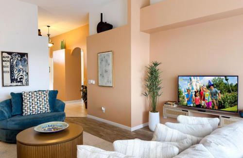 Calabay Parc Villa | 4 bedrooms pool home with game room Calabay