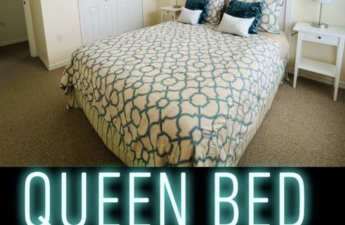 Lake Berkley House | 4 Beds, 3 Bathrooms And Air-Con Games Room. Private West Facing Villa With Pool