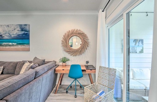 Spanish Wells House | 4 Mi to Beach: Family-Friendly Hilton Head Retreat