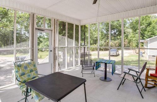 Huntcliff House | 4 Mi to Weston Lake: Eastover Gem