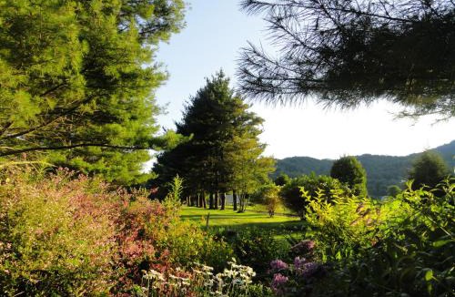 Beech Mountain Hotel | 4 Seasons at Beech Mountain