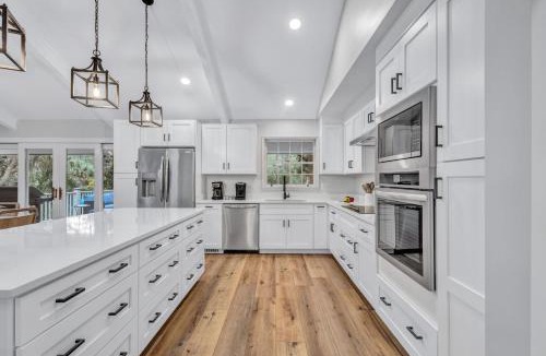 Sea Pines House | 4 South Beach Lane