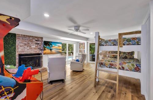 Sea Pines House | 4 South Beach Lane