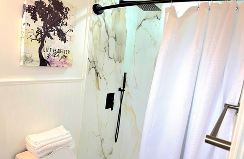 Orlando Apartment | #42 New The Hollow Studio -in law suite