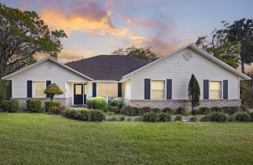 Vero Beach South House | 4365 Ninth Ln