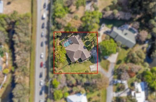 Vero Beach South House | 4365 Ninth Ln