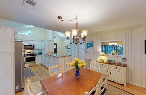 West Beach House | 443 Oceanwood Cottage