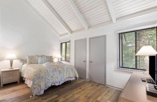Night Heron Villa | 48 Night Heron in Sea Pines, HHI SC - Sleeps 6