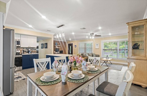 St. Petersburg House | 49th Ave Gem in Lealman area