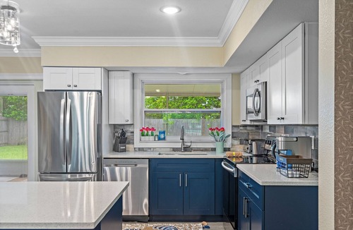 St. Petersburg House | 49th Ave Gem in Lealman area