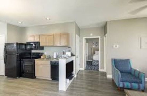 Ocean Ridge Resort | 4Bed/3Bath Presidential Unit. Edisto Beach, SC!