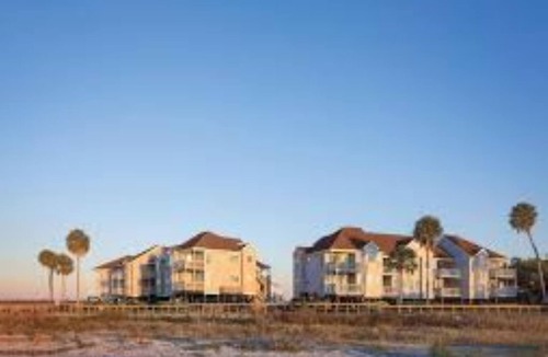 Ocean Ridge Resort | 4Bed/3Bath Presidential Unit. Edisto Beach, SC!
