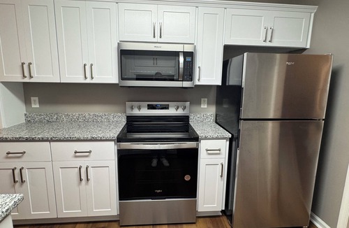 Gracewood House | 4bedroom 2bath House. Updated Kitchen. No pets allowed; service animals welcome