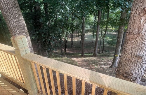 Athens House | 4BR/4BA luxury-Sleeps up to 13, Pvt Entrance N Oconee Rvr-Edge of UGA Campus