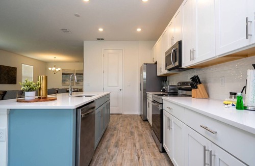 West Haven House | 4BR Lakeview Home Near Disney