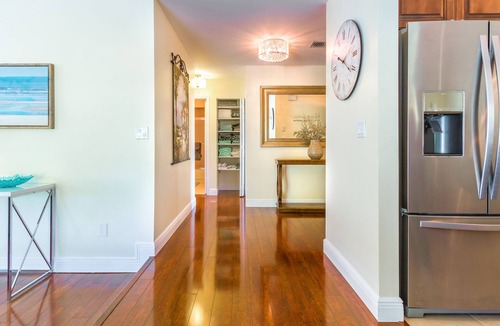 Boca Del Mar House | 4BR Large Exclusive heated Pool🏊🏻‍♀️near Restaurants🍽️ lake, Synagogues.