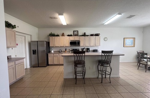 Windwood Bay House | 5/4 Pool Home With THREE Master Suites In Coveted Windwood Bay Community