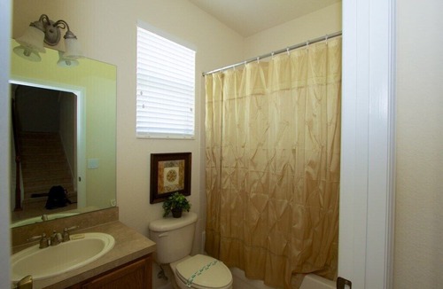 Trafalgar Village Villa | 5 bedroom accommodation in Kissimmee