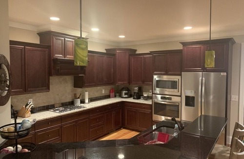 Grovetown House | 5 Bedroom Masters Rental