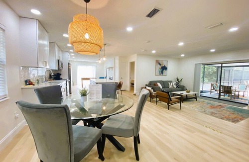 Southwest Orlando House | 5 Bedroom POOL Home Near Universal/Parks