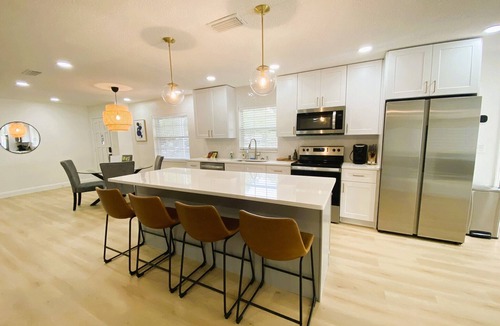 Southwest Orlando House | 5 Bedroom POOL Home Near Universal/Parks