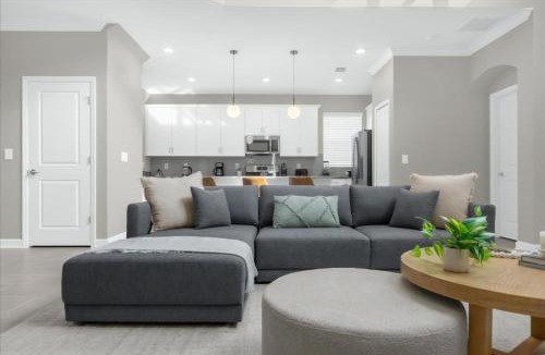 St. Cloud House | 5 Bedrooms 5 Bathrooms Champions Gate 571 Sb