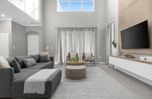 St. Cloud House | 5 Bedrooms 5 Bathrooms Champions Gate 571 Sb